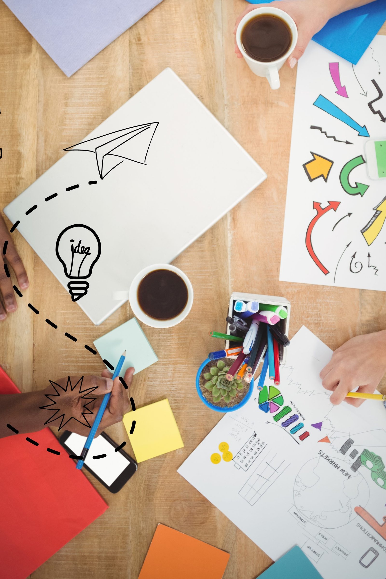 We Help Our Clients To Grow Their Business