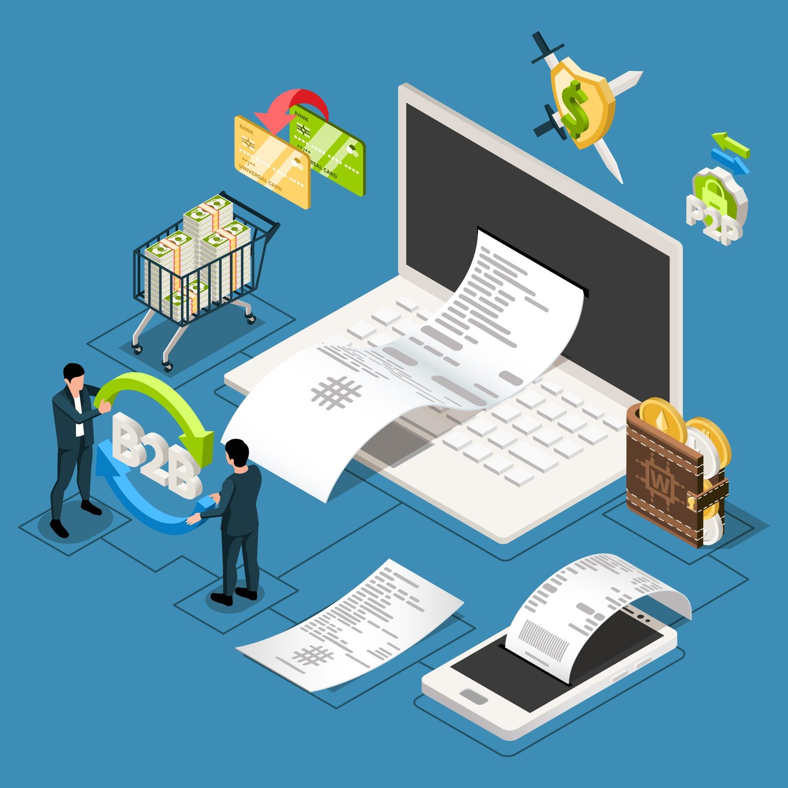 GST Filing